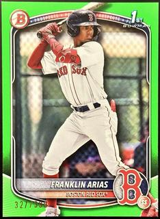 Franklin Arias