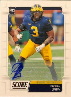 Rashan Gary