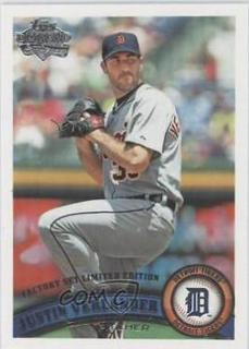 Justin Verlander