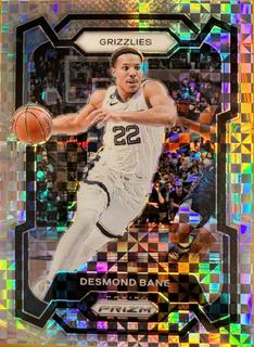 Desmond Bane