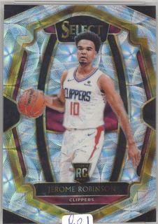 Jerome Robinson