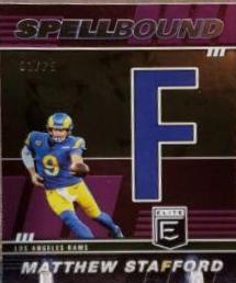 Matthew Stafford