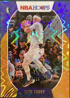 Seth Curry