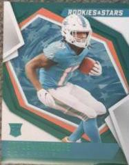 Jaylen Waddle