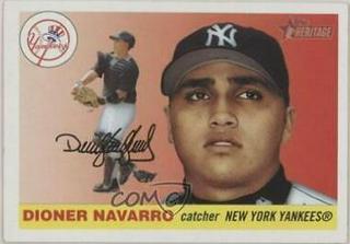 Dioner Navarro