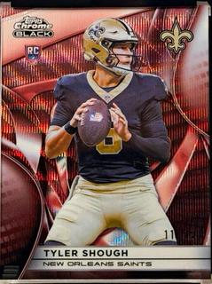 Tyler Shough