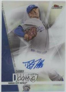 Danny Duffy