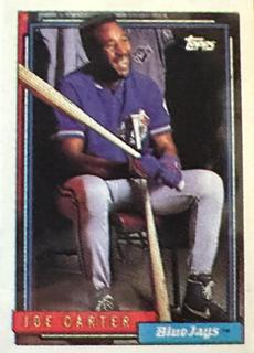 Joe Carter