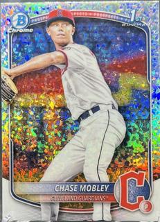 Chase Mobley