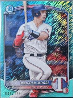 Malcolm Moore
