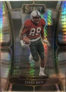 Jerry Rice