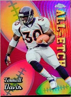Terrell Davis