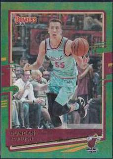 Duncan Robinson