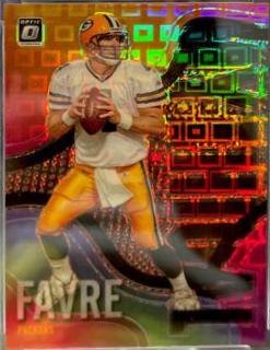 Brett Favre