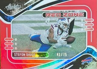 Stefon Diggs