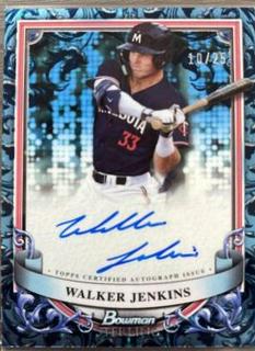 Walker Jenkins