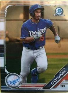 Jeter Downs