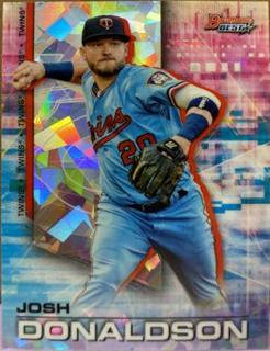 Josh Donaldson