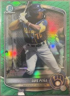 Luis Pena