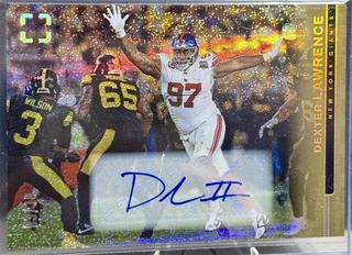 Dexter Lawrence