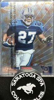 Eddie George