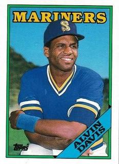 Alvin Davis