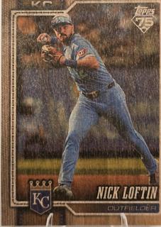 Nick Loftin