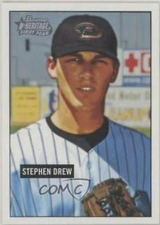 Stephen Drew