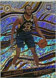 Isaiah Jackson