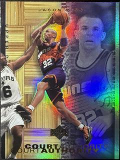 Jason Kidd