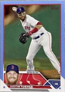 Justin Turner