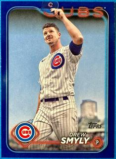 Drew Smyly
