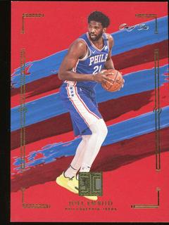 Joel Embiid