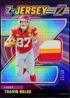 Travis Kelce