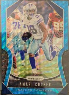 Amari Cooper
