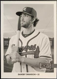 Dansby Swanson