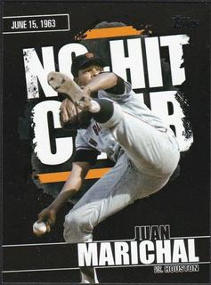 Juan Marichal