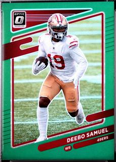 Deebo Samuel