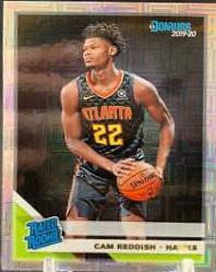 Cam Reddish