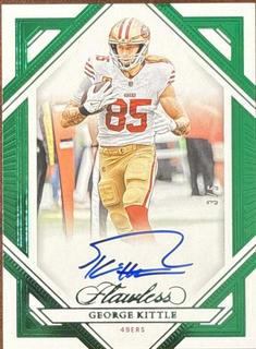 George Kittle