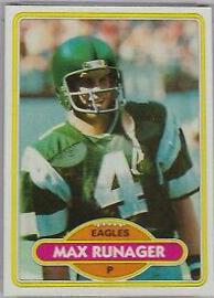 Max Runager