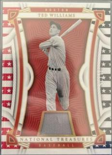 Ted Williams