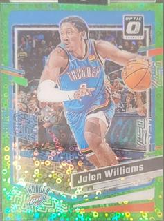 Jalen Williams