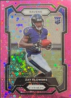 Zay Flowers