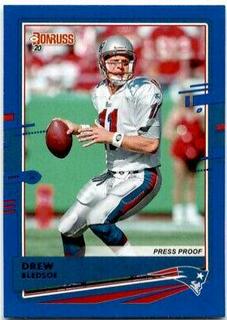 Drew Bledsoe