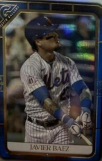 Javier Baez