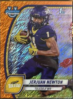 Jerjuan Newton