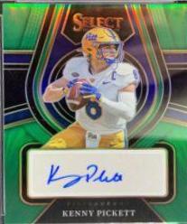 Kenny Pickett