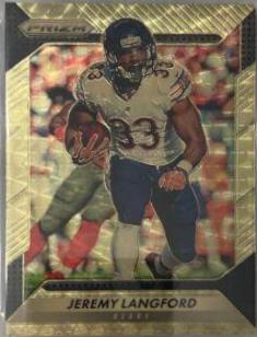 Jeremy Langford