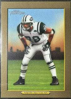 Curtis Martin